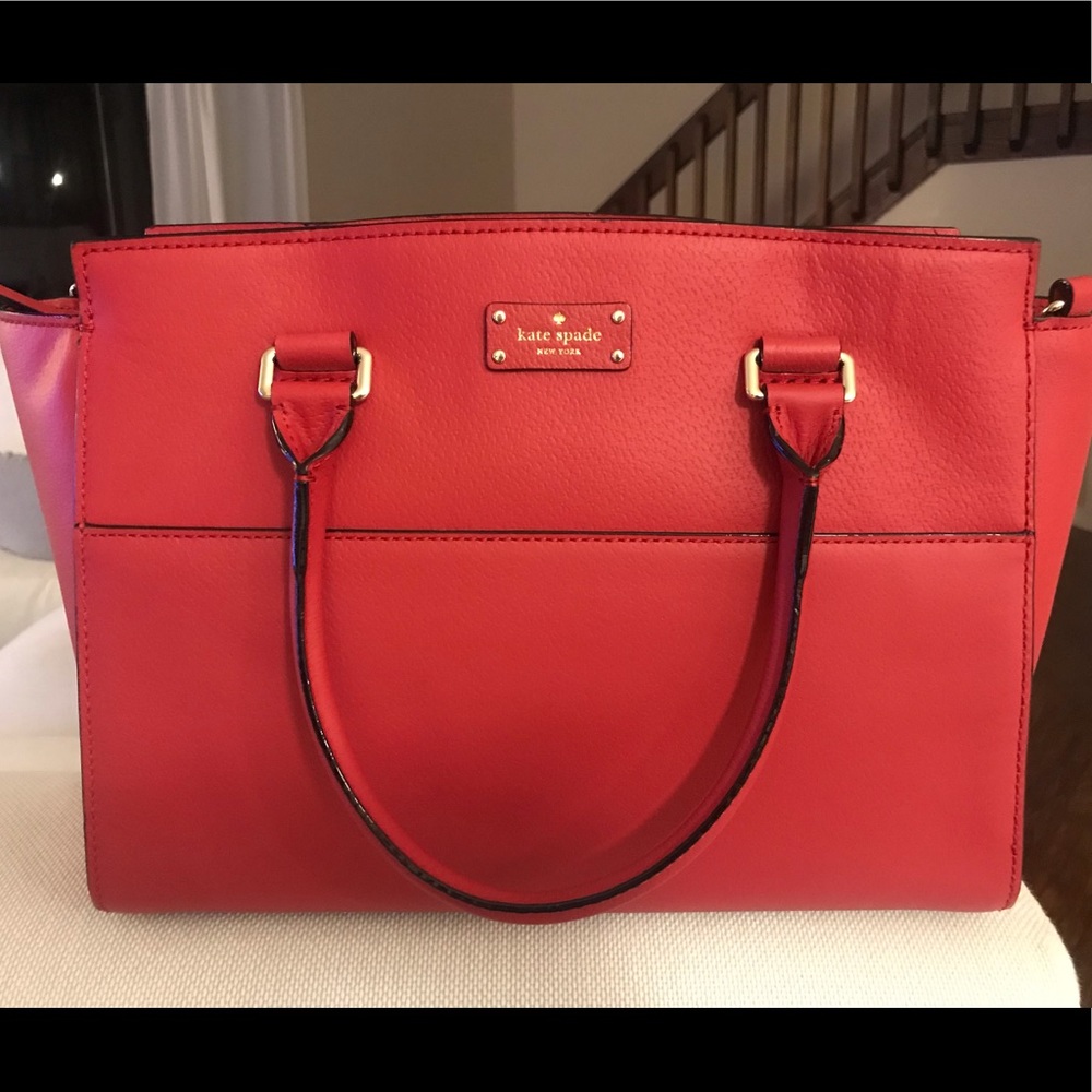 NWT Kate Spade Grove Street Lana purse ❤️